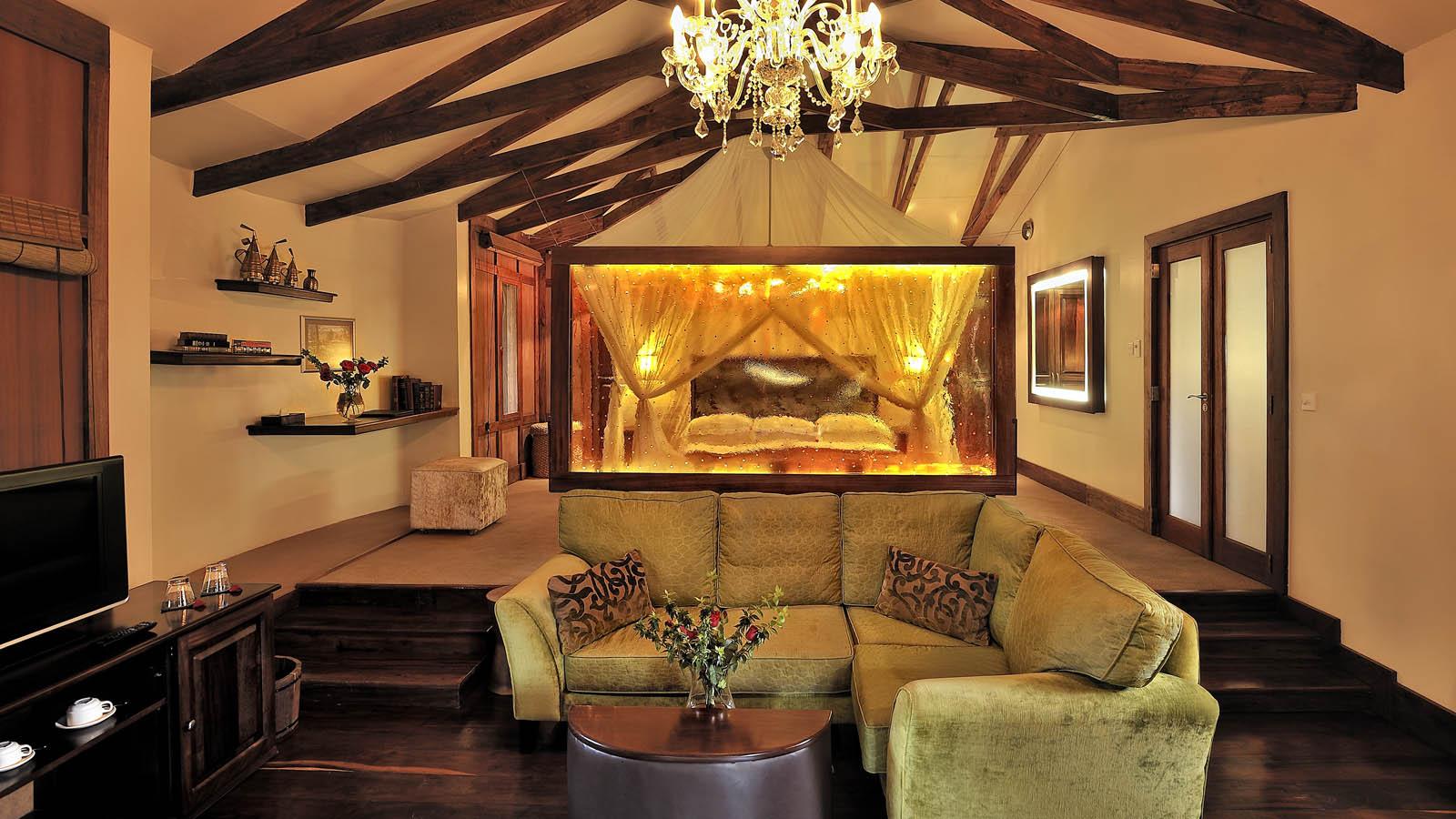Arusha Coffee Lodge