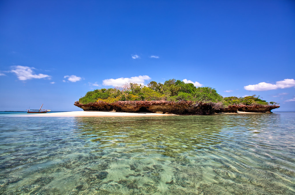 8 Days Northern Highlands to Zanzibar Escape: Moshi, Lushoto, Magoroto & Zanzibar
