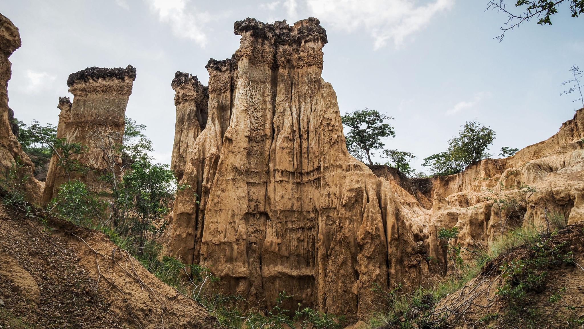 Ruaha → Iringa | 2-Night Highlands & Cultural Experience