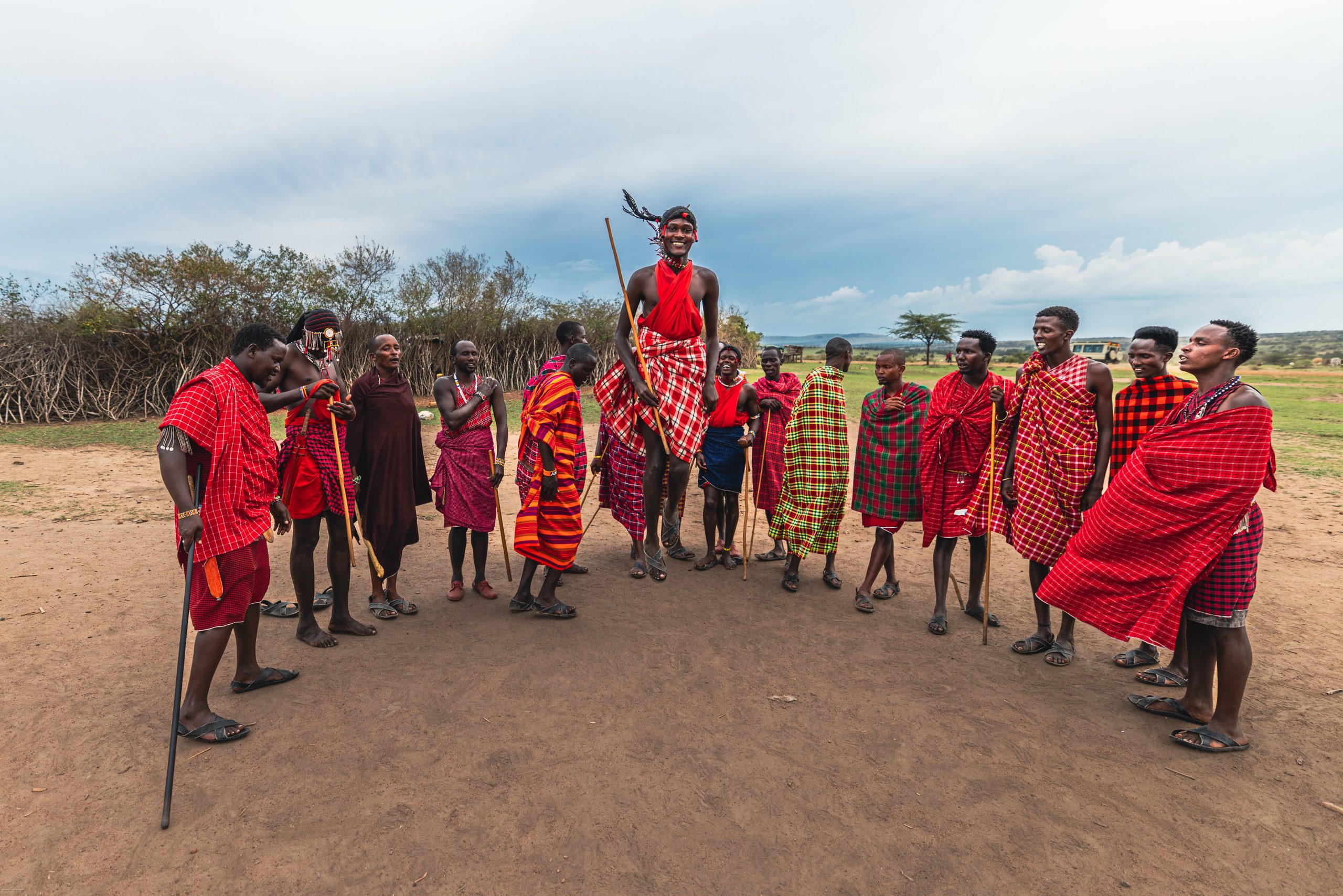 Cultural Tours Tanzania