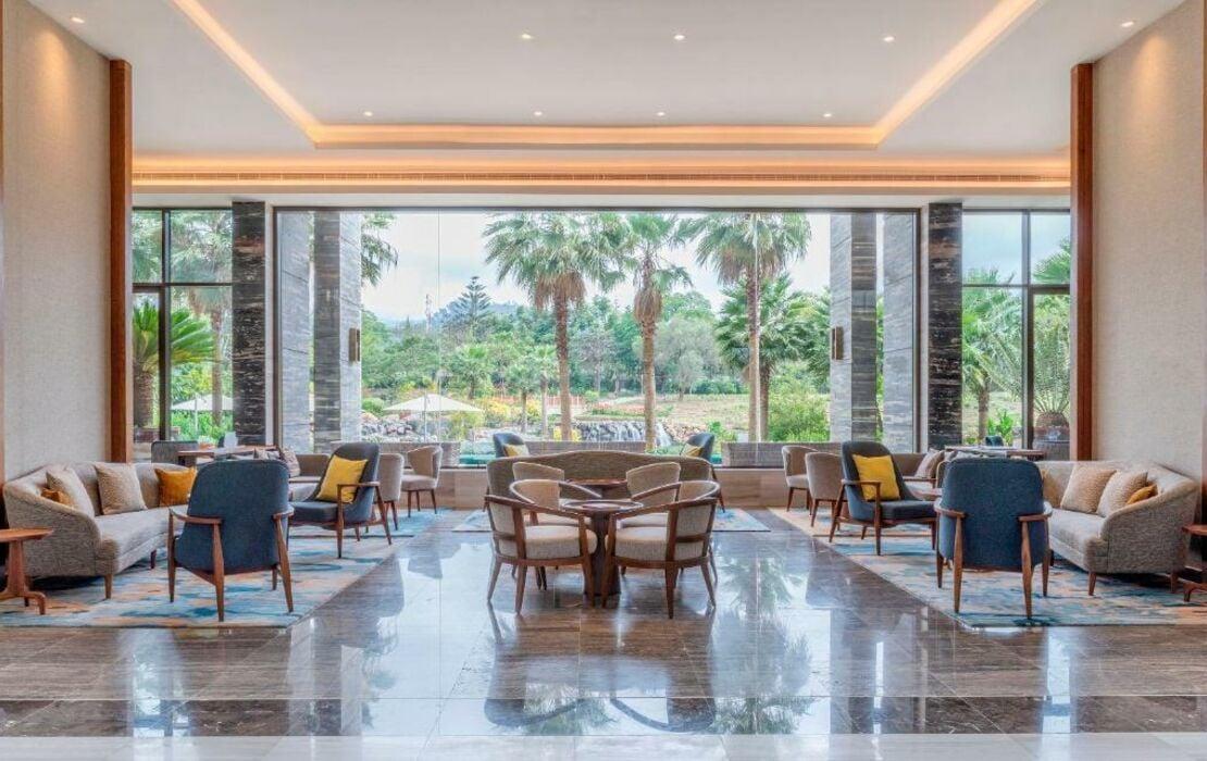 Gran Meliá Arusha