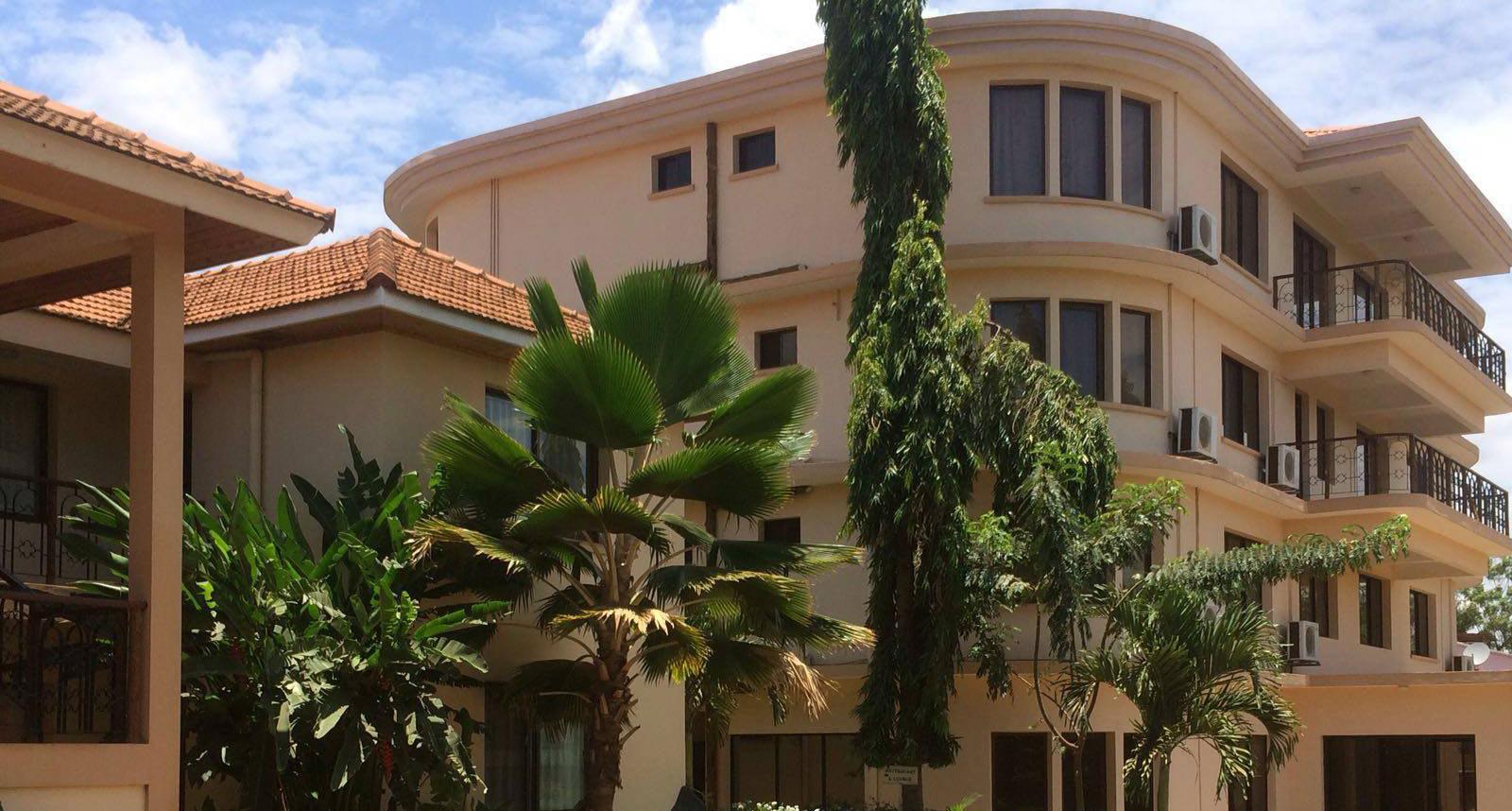 Park View Inn