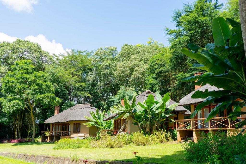 Kitela Lodge