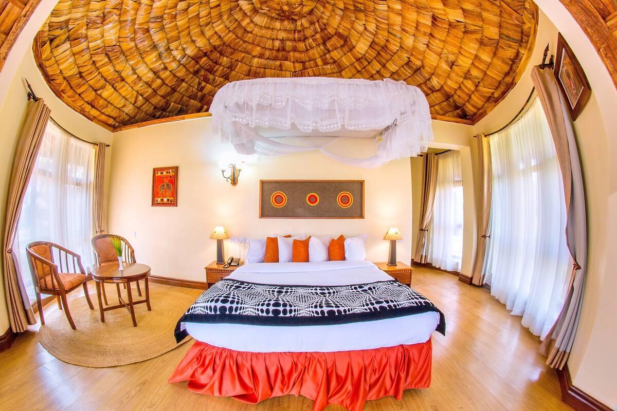 Farm of Dreams Lodge