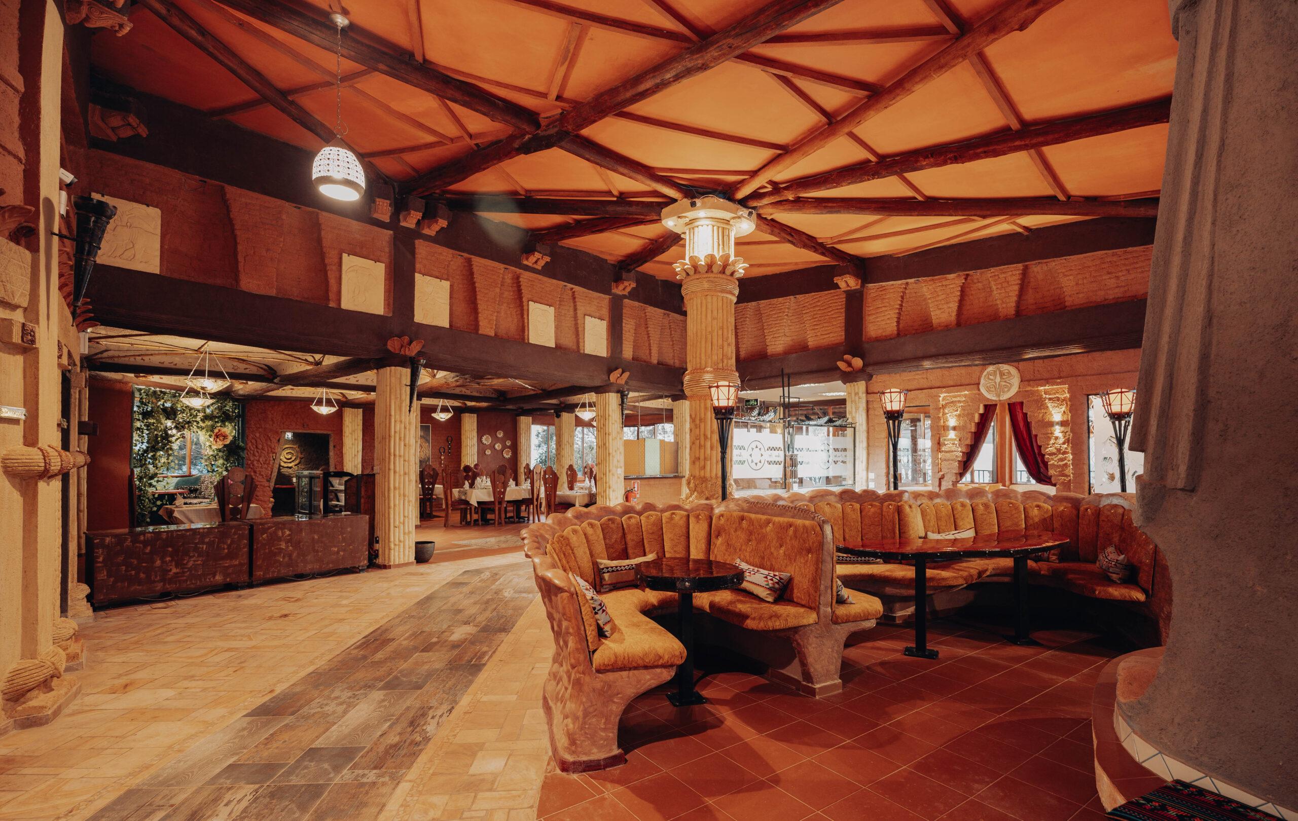 Java Boutique Hotel