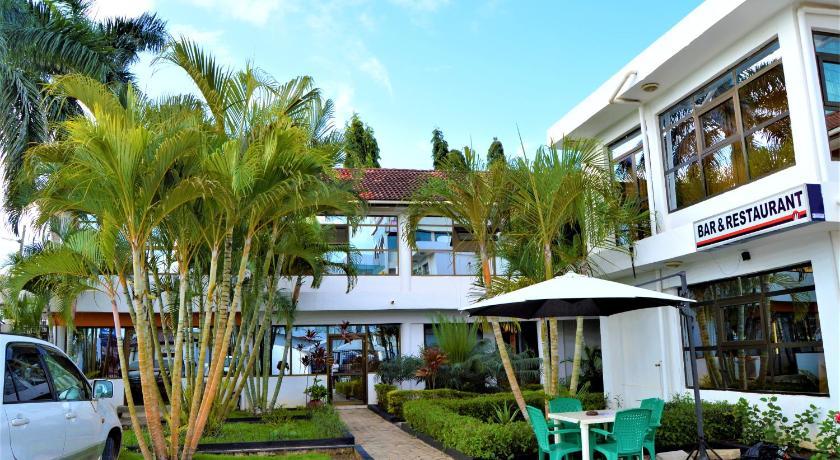 Mbeya Hotel