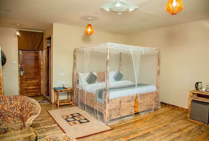 Iringa Sunset Hotel