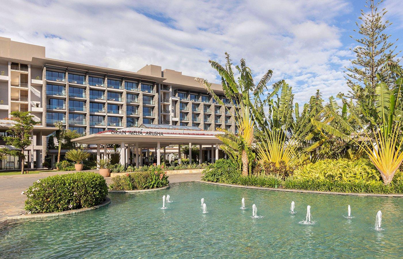 Gran Meliá Arusha