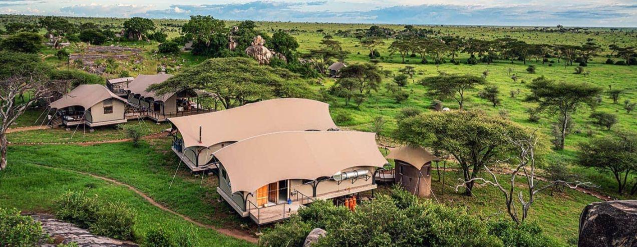 Lemala Nanyukie Lodge