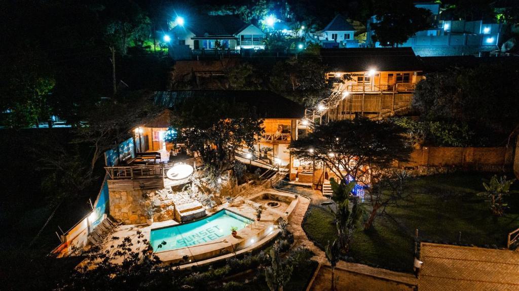 Iringa Sunset Hotel