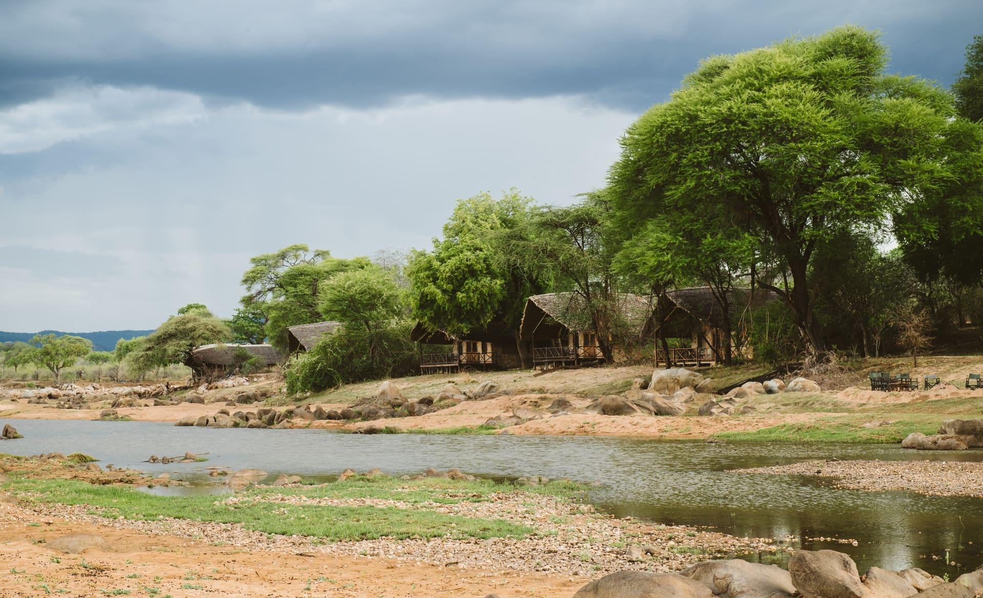 Mdonya Old River Camp