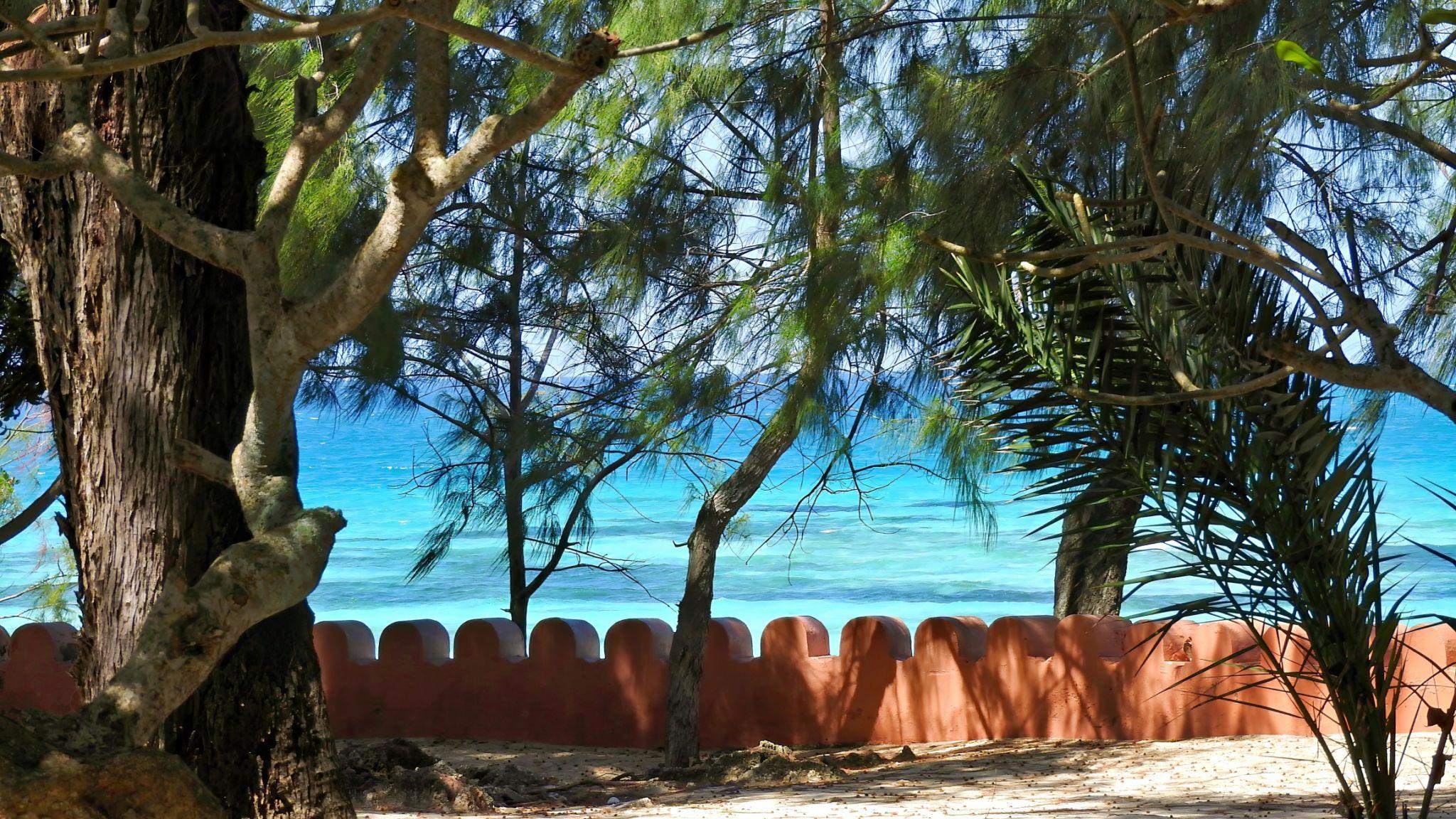 Magoroto – Tanga – Zanzibar Island Transfer