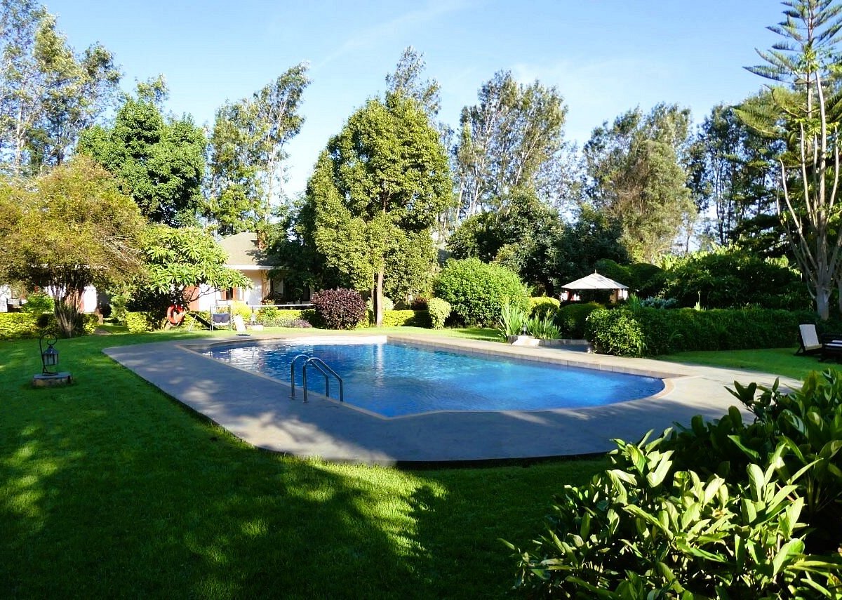 Country Lodge Karatu