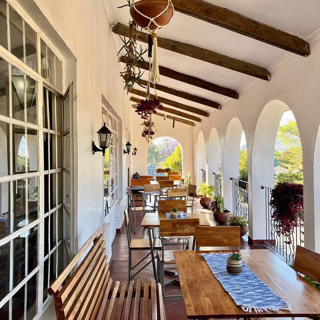 Neema Crafts Guesthouse