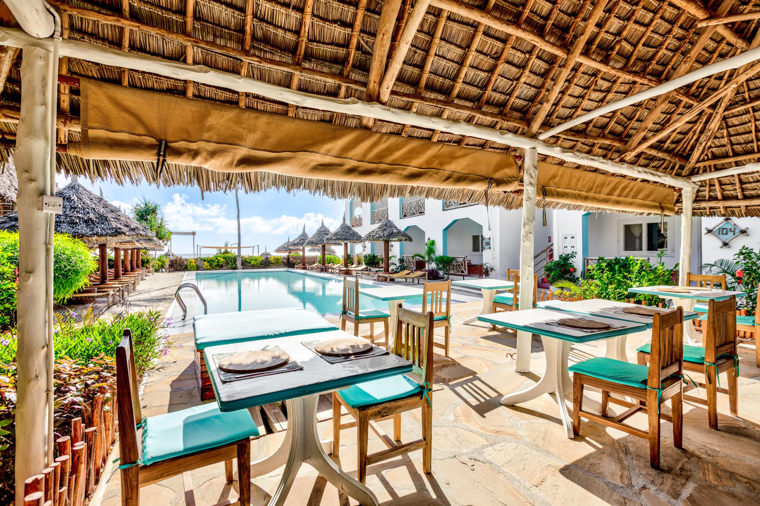 Zanzibar Bay Resort
