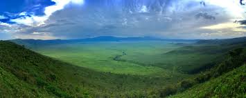 Serengeti → Karatu (via Ngorongoro) | Scenic Highlands Journey