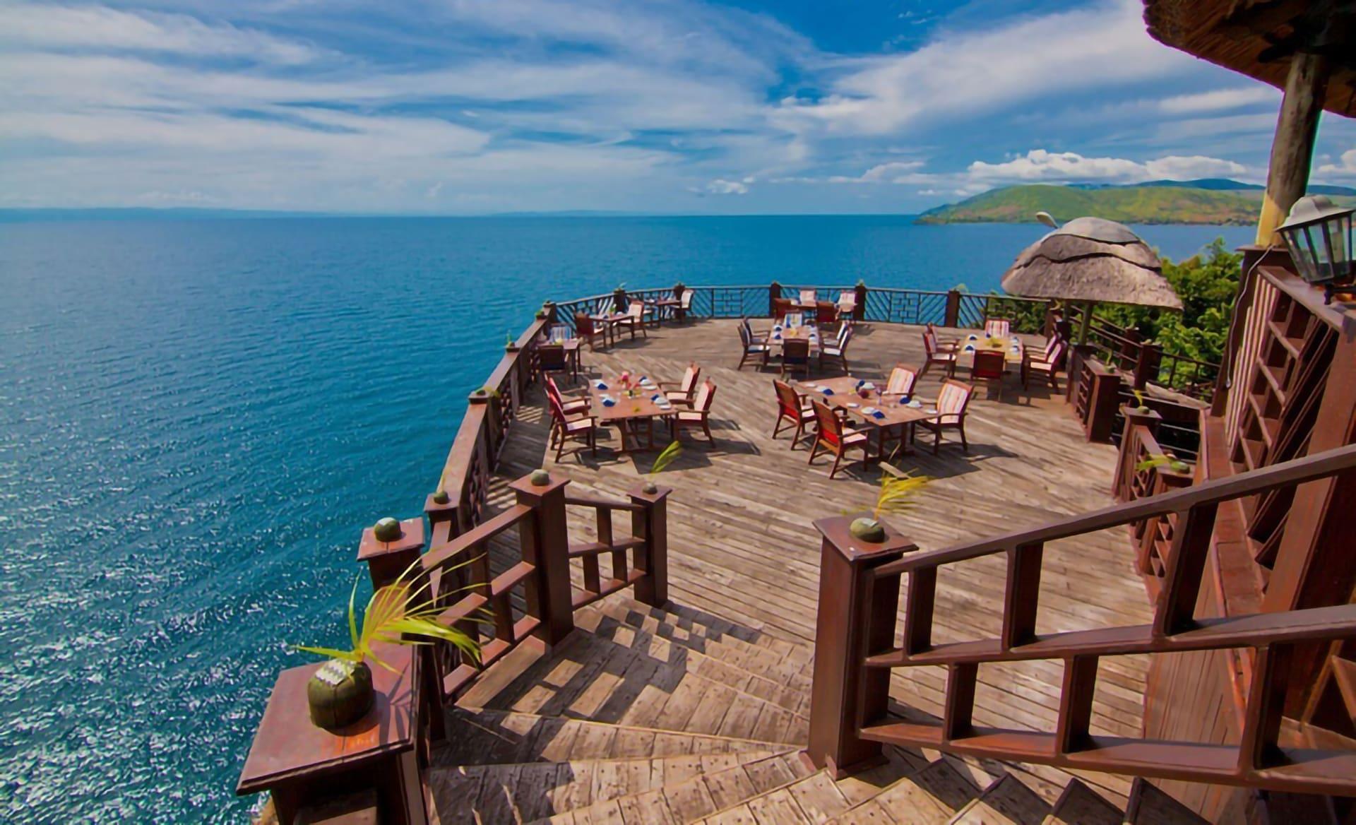 Coast View Resort