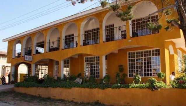 Mount Royal Villa Hotel