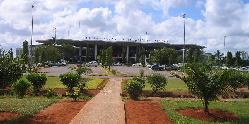 Tanga Coastal Experience & Transfer to Dar es Salaam (Departure)