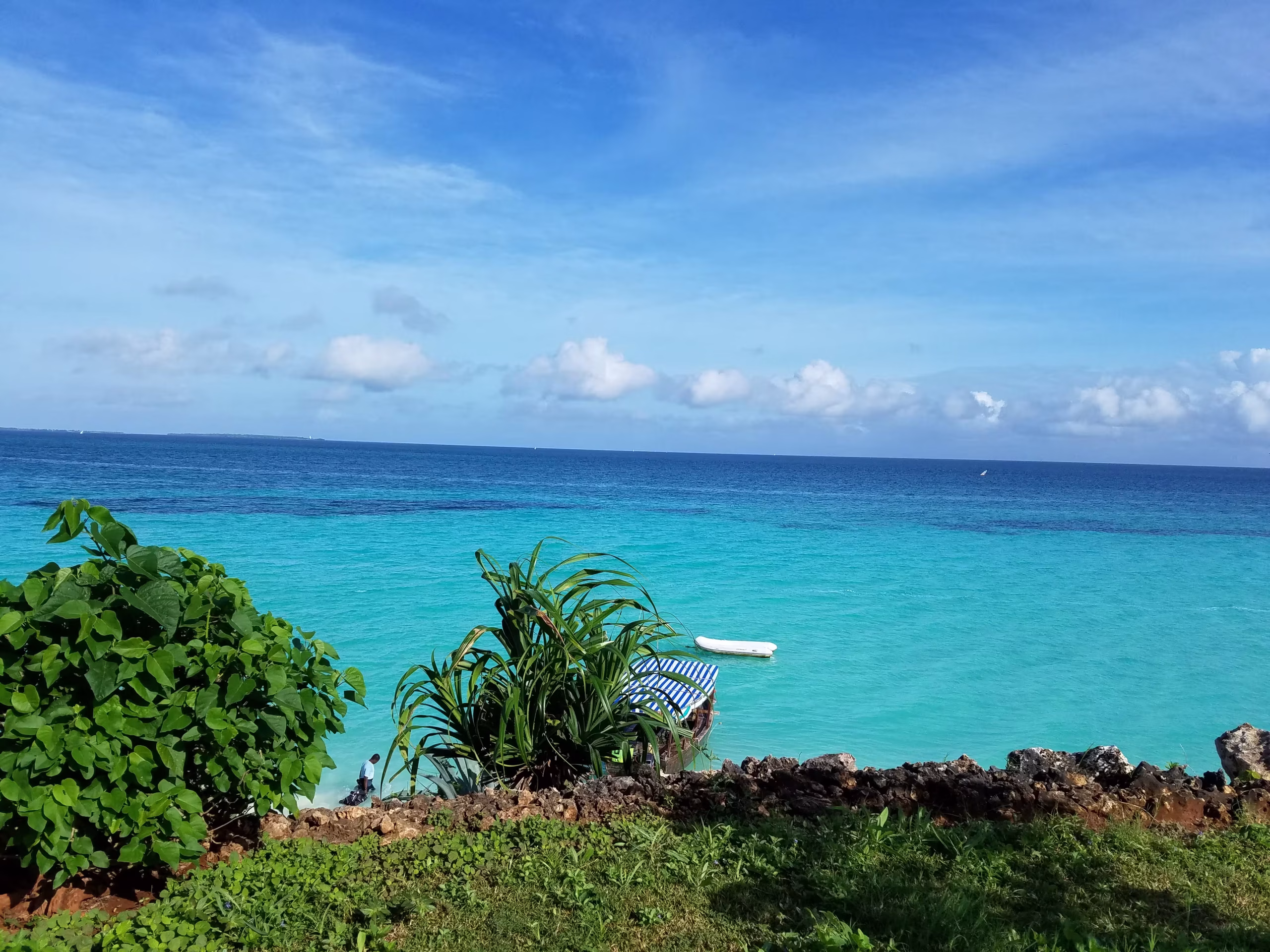 Zanzibar Beach Holidays